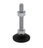 Levelling mount - adjustable foot JCMP 60 S - vibration damped