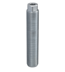 Banjo Bolt HS M30x1,5x180 galvanized steel