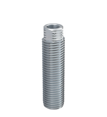 Tornillo hueco HS M36x4,0x140 