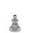 Stellfuss levelling mount pie de maquina pied niveleur pe para maquina schwaderer jcmhd80c s6 hsd70